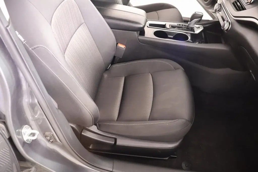 2024 Nissan Altima 2.5 SV photo 3