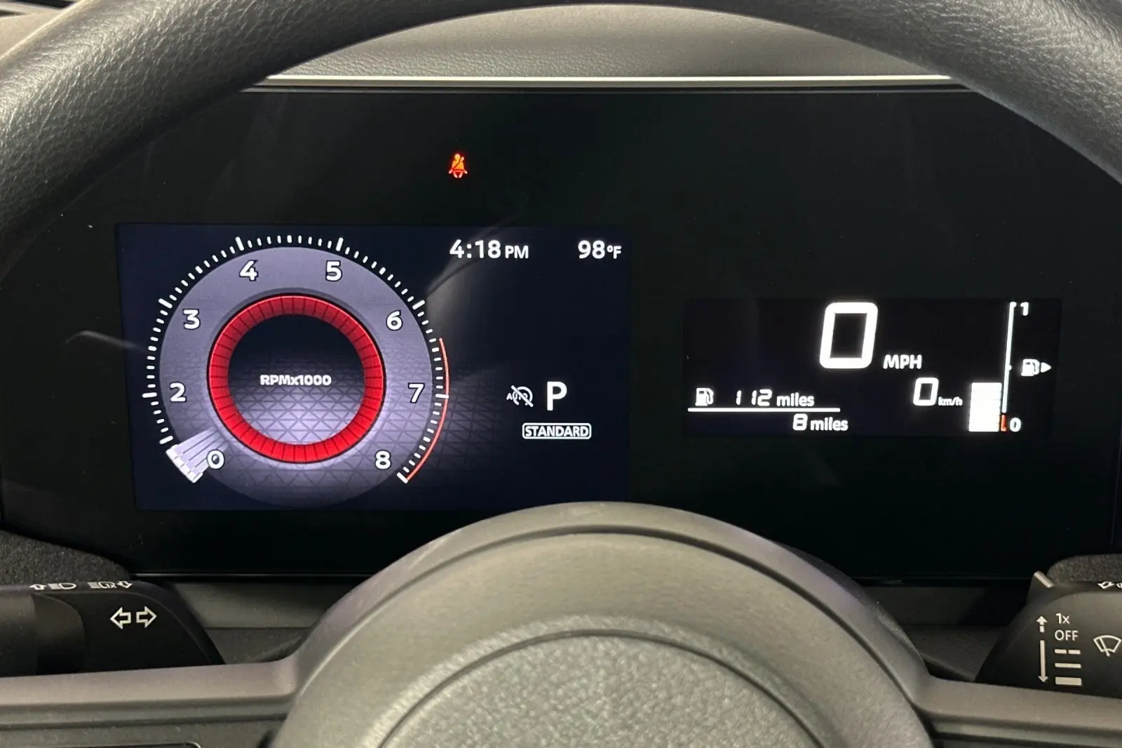 2026 Nissan Kicks SV photo 19