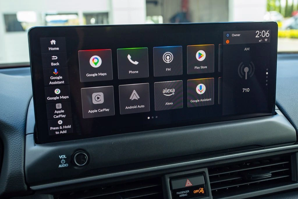 2026 Honda Pilot Sport - Photo 28