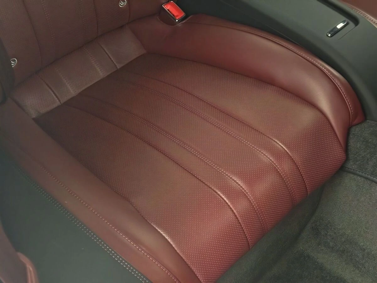 2026 Bentley Continental GTC Base - Photo 43