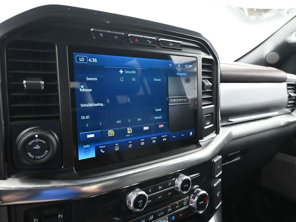 2023 Ford F-150 Lariat photo 18