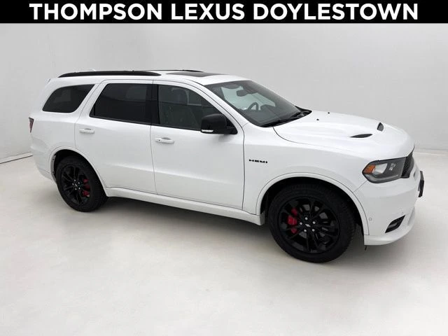2020 Dodge Durango R/T AWD's photo