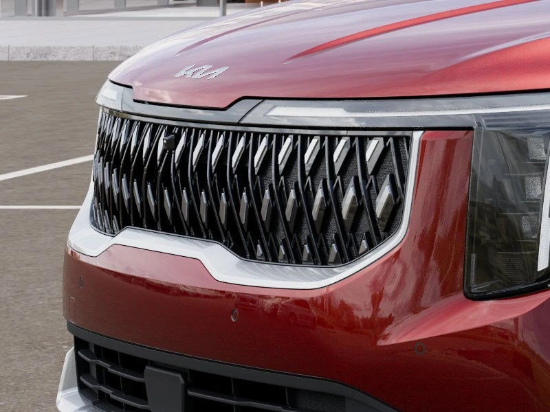 2026 Kia Carnival EX - Photo 12