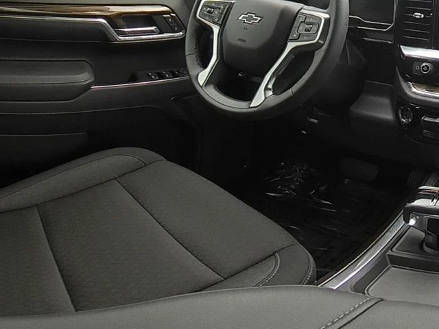 2024 Chevrolet Silverado 1500 LT Trail Boss - Photo 26