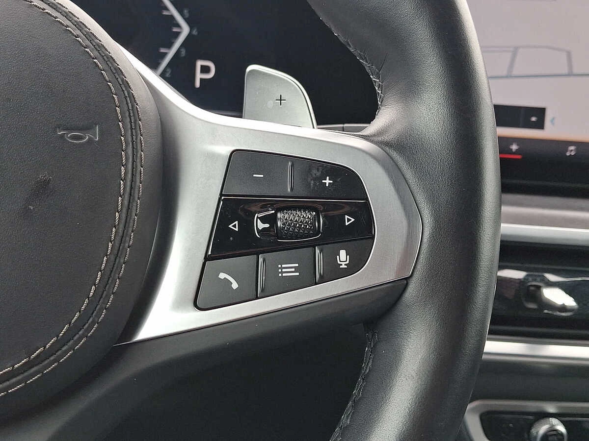 2024 BMW X5 40i - Photo 22