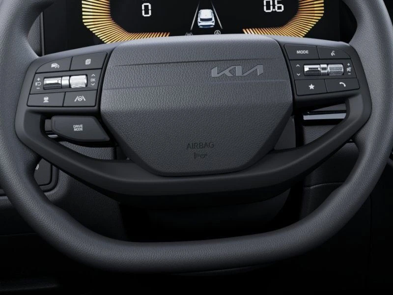 2026 Kia Sportage LX - Photo 22
