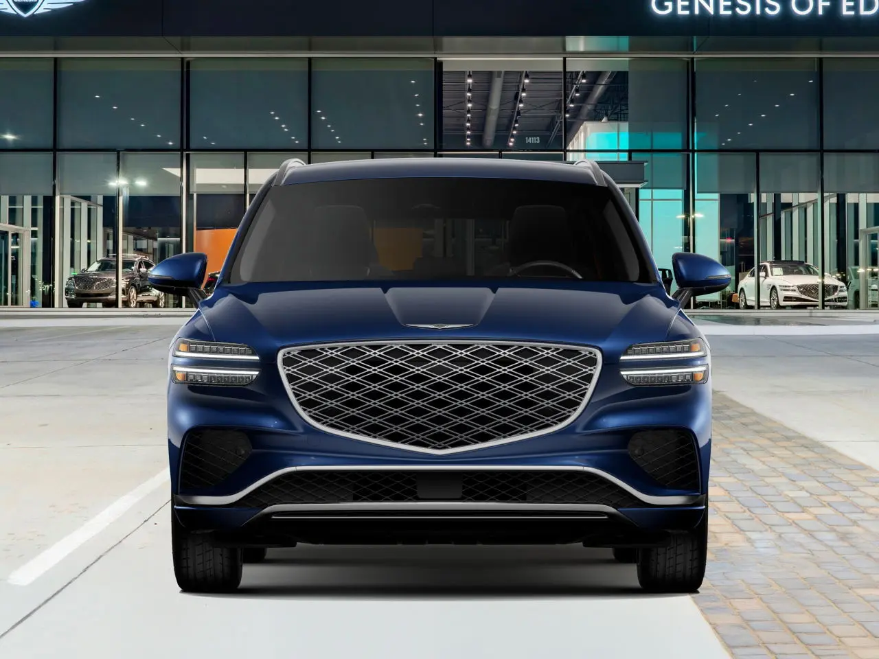 2026 Genesis GV70 2.5T Select photo 4