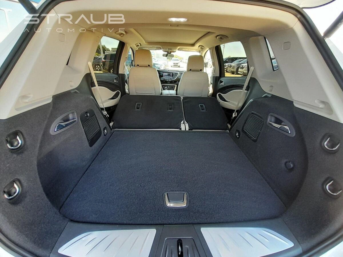 2019 Buick Envision Essence - Photo 51