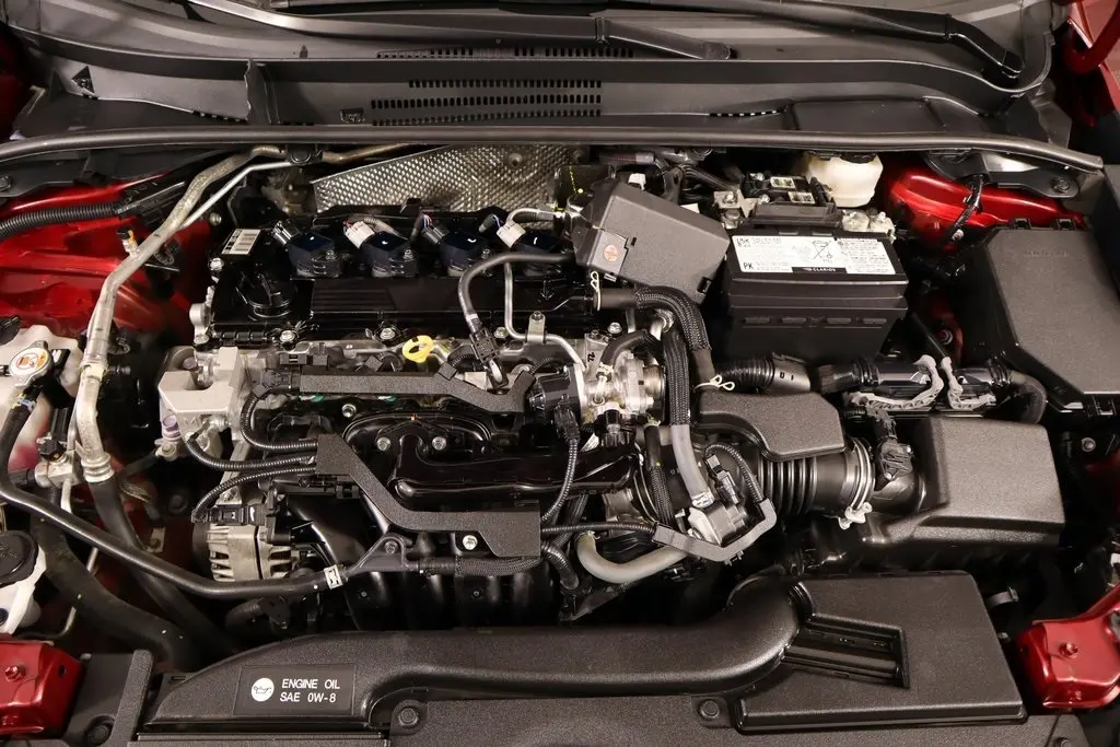 2024 Toyota Corolla LE photo 18