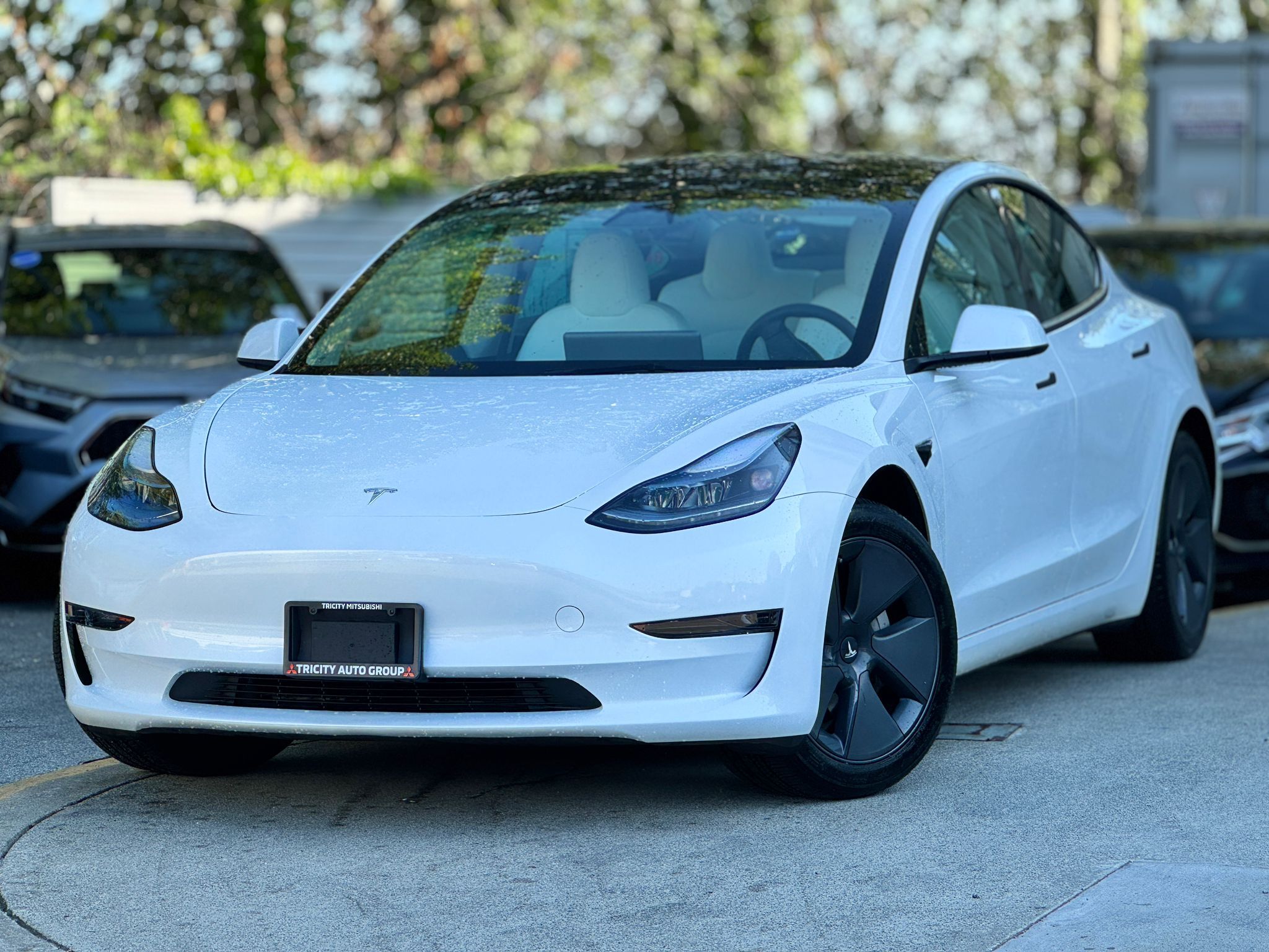 Vehicle