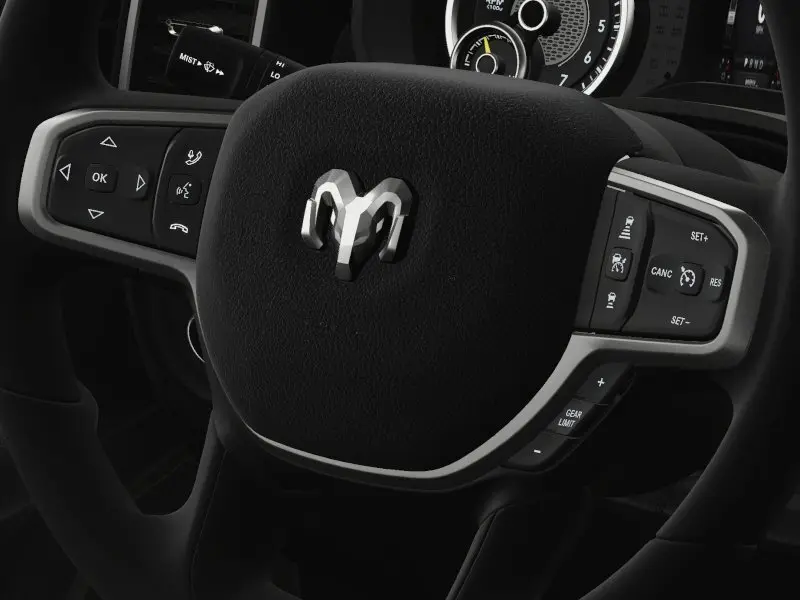 2025 Ram 1500 Tradesman photo 23