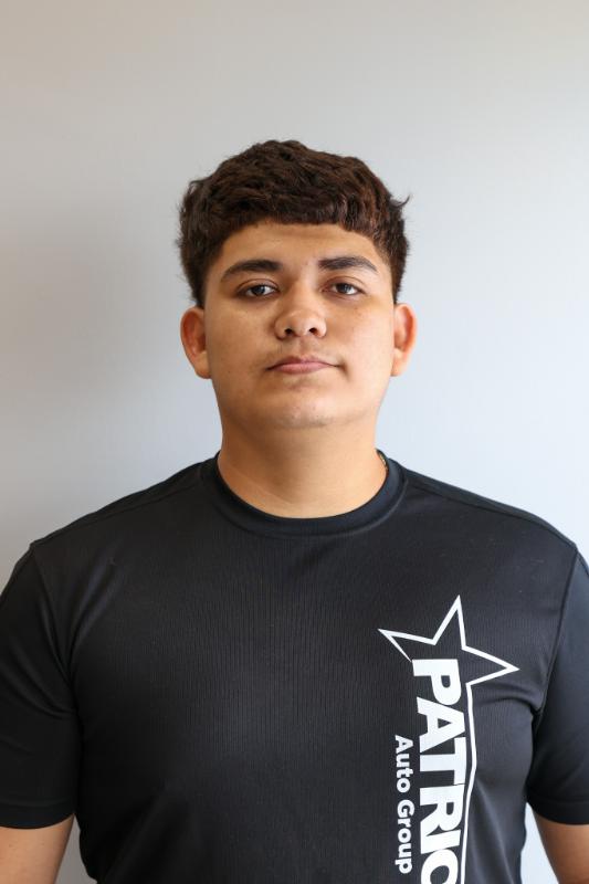 George Sanchez