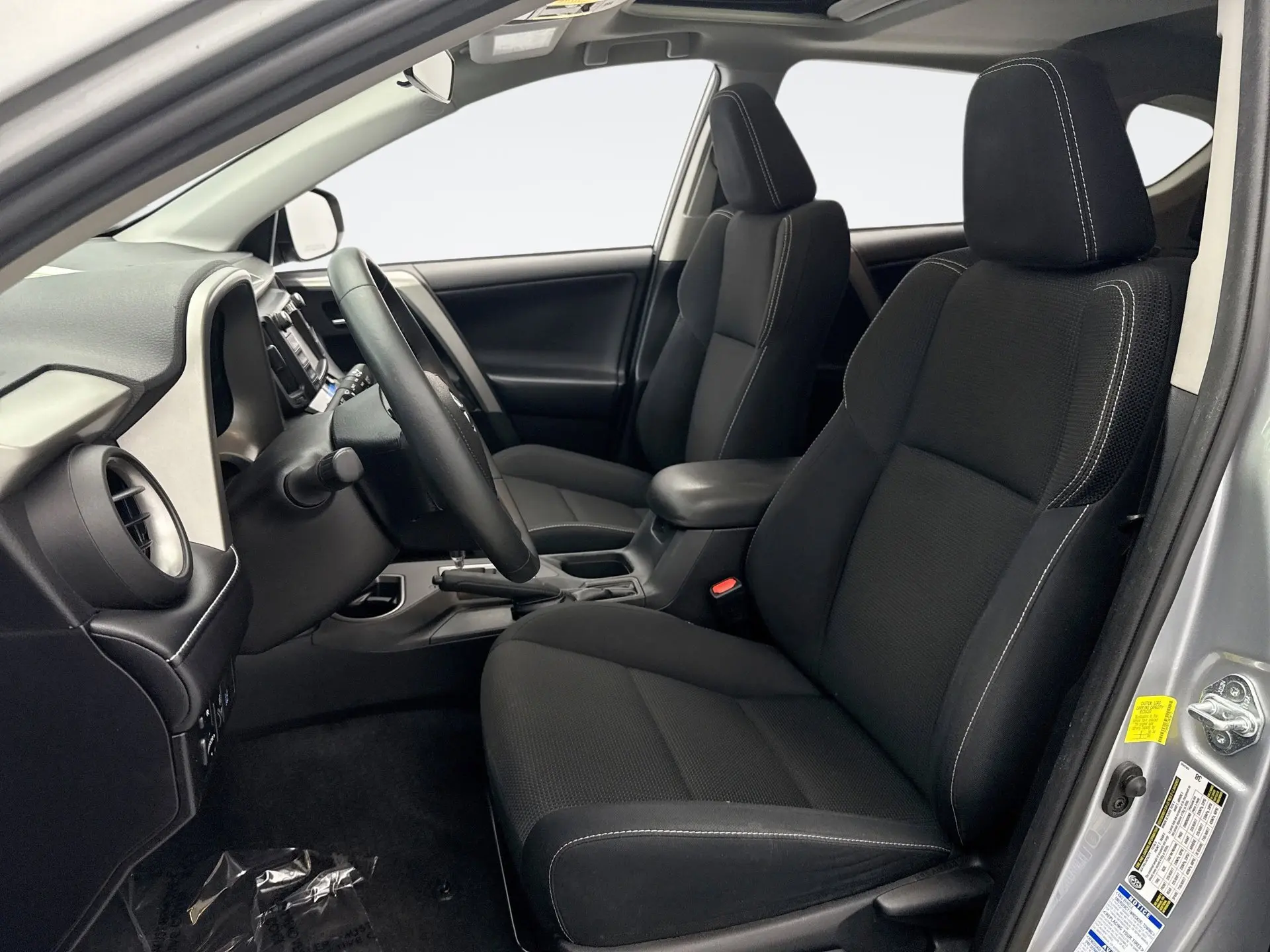 2018 Toyota RAV4 Adventure XLE photo 11