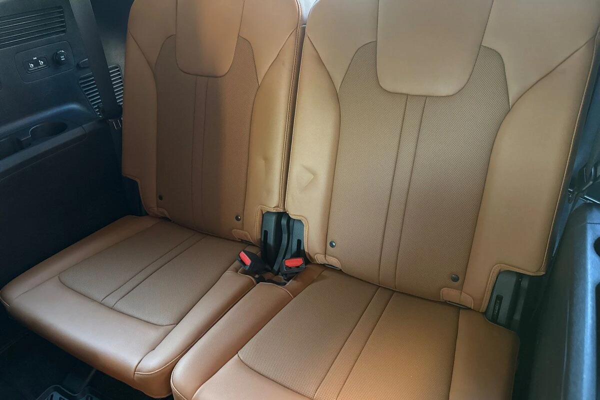 2021 Kia Sorento X-Line - Photo 15