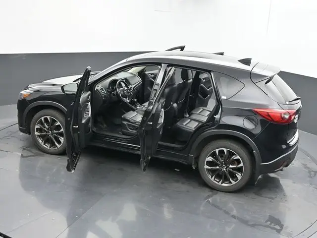 2016 Mazda CX-5 Grand Touring photo 54