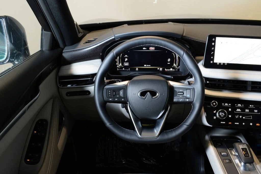 2027 INFINITI QX60 AUTOGRAPH - Photo 13