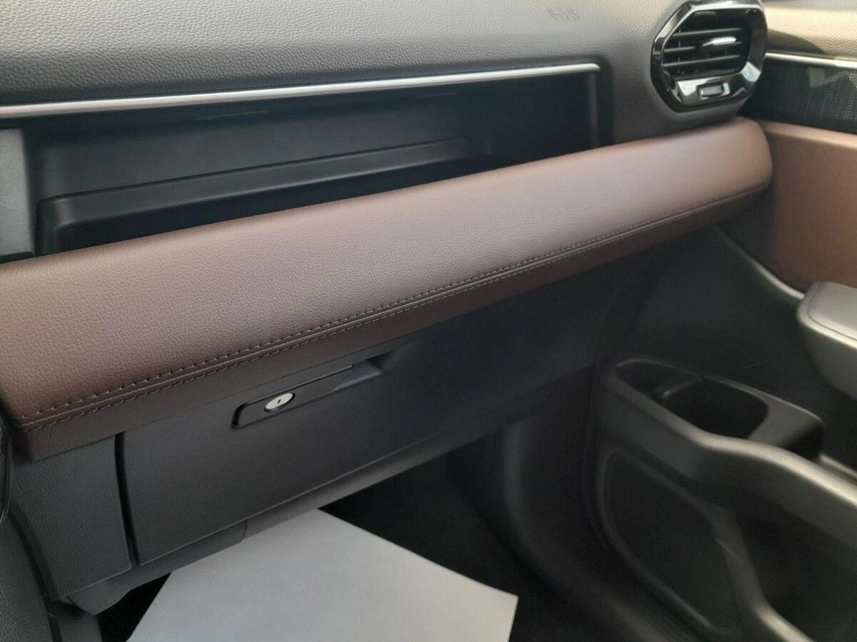 2024 Honda Pilot Elite - Photo 36