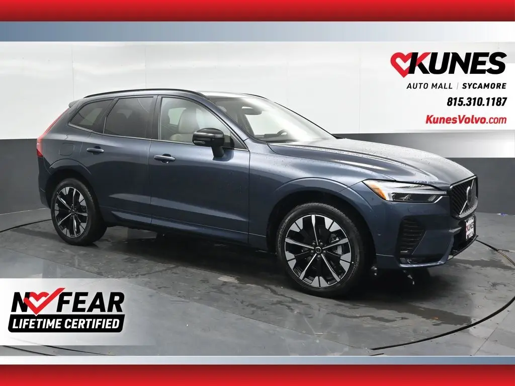 2026 Volvo - image 1