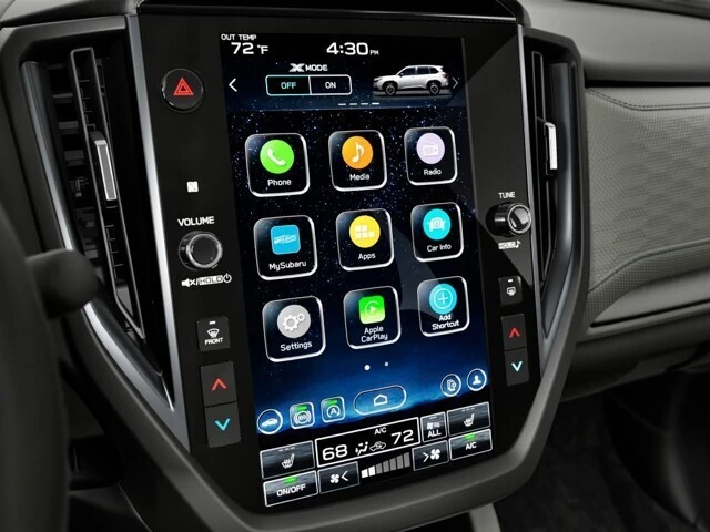 Vehicle thumbnail