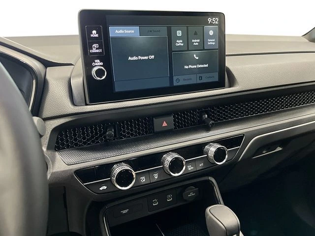 2026 Honda CR-V TrailSport - Photo 20
