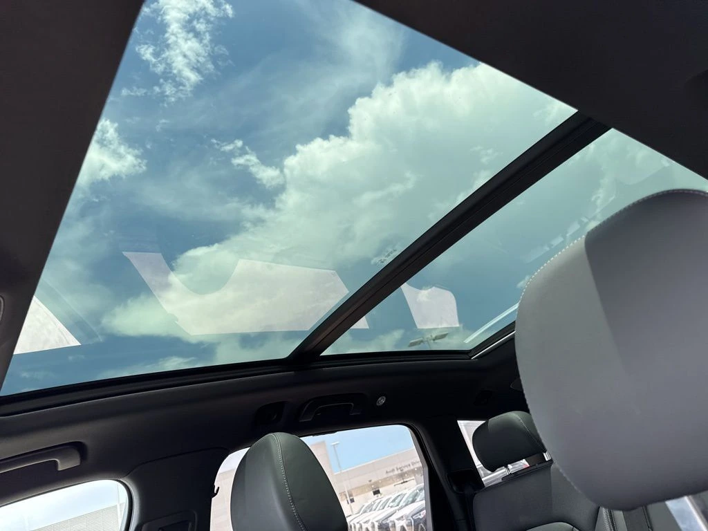 2025 Audi Q7 Prestige - Photo 38