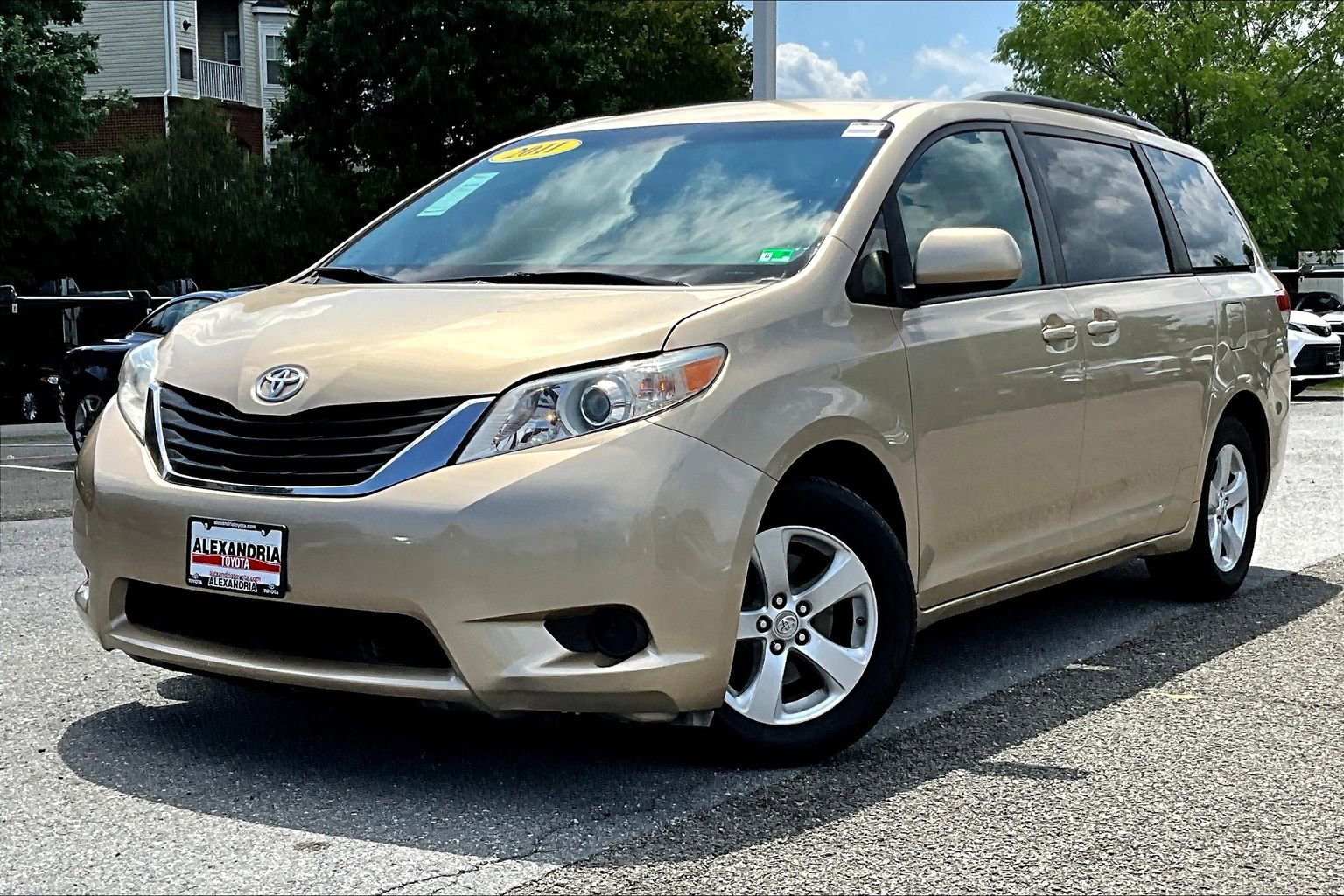 Vehicle