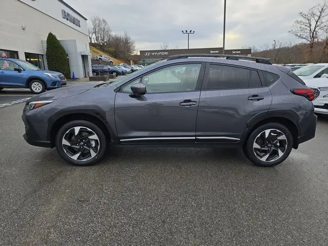 2024 Subaru Crosstrek Limited photo 2