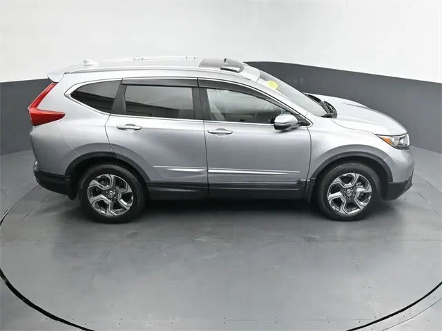 2019 Honda CR-V EX-L photo 22