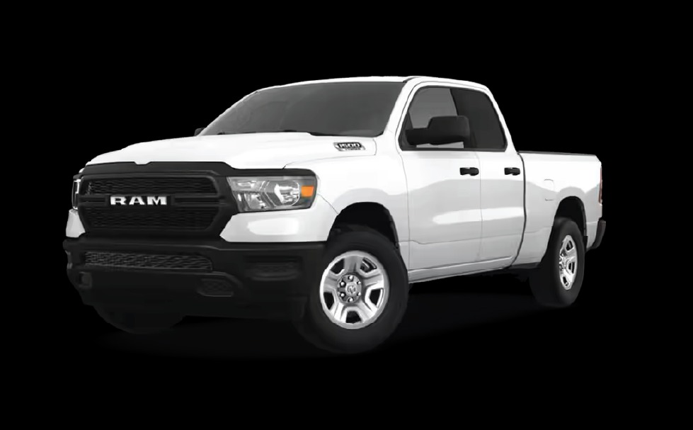 RAM 1500