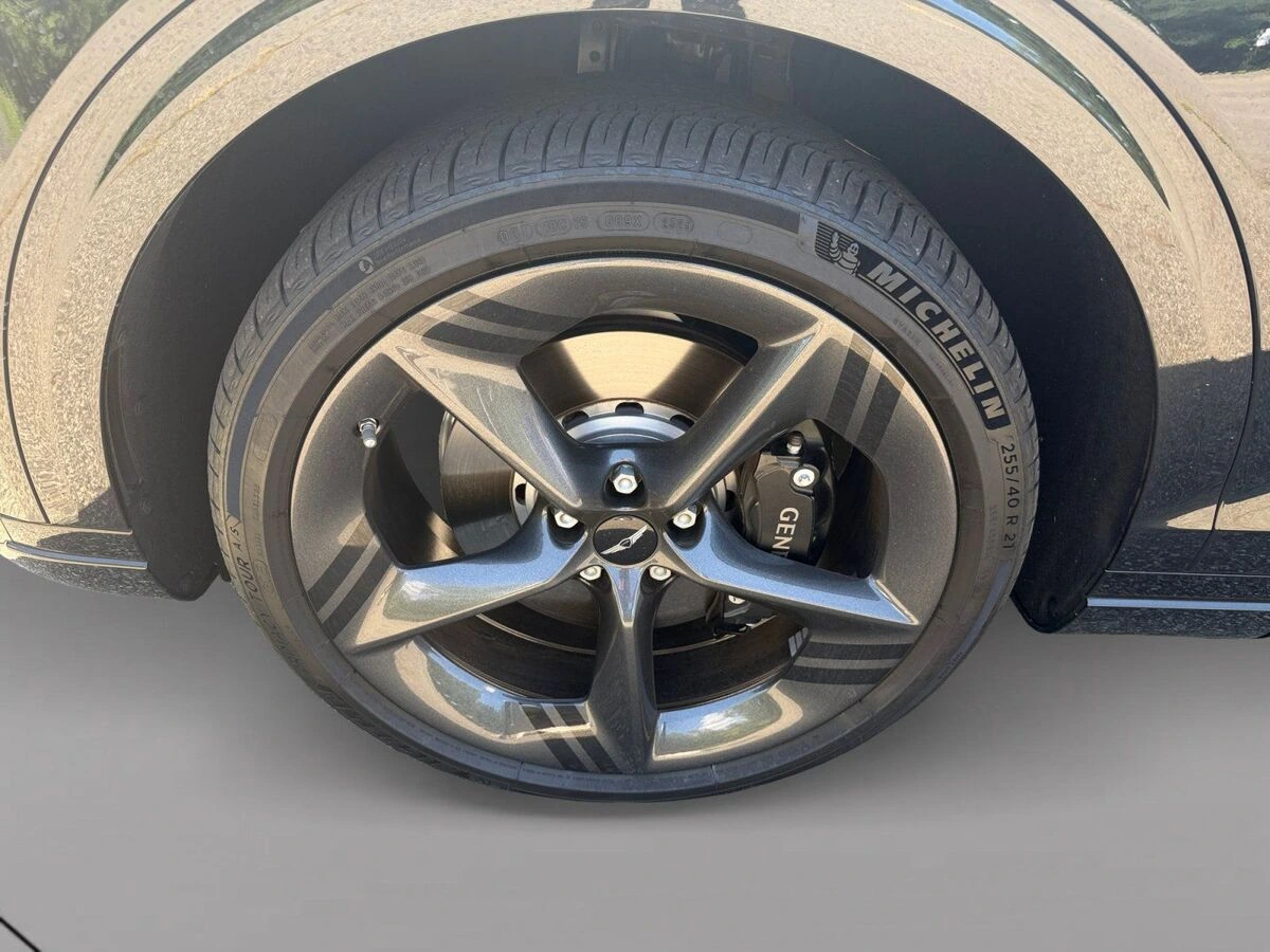 2026 GENESIS GV70 Sport Prestige - Photo 6