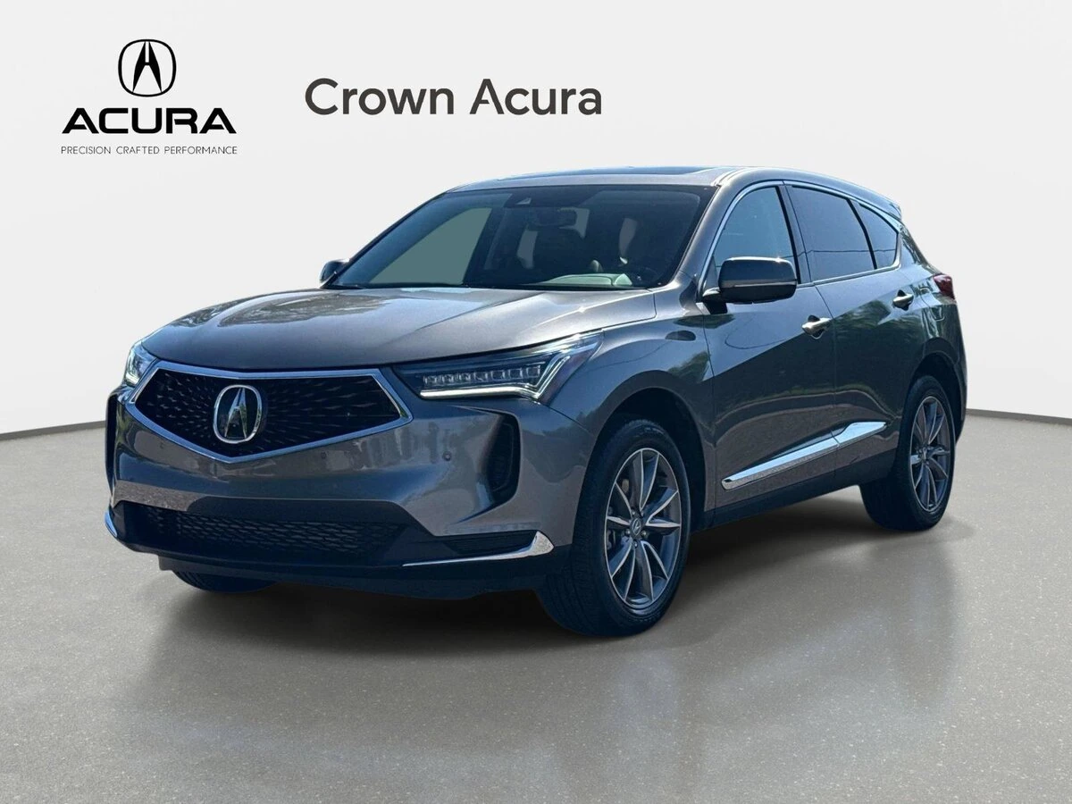 2024 Acura RDX
