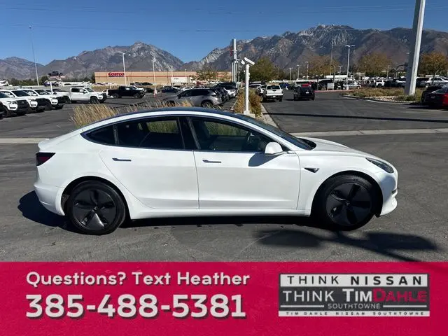 2019 Tesla Model 3 Long Range photo 6
