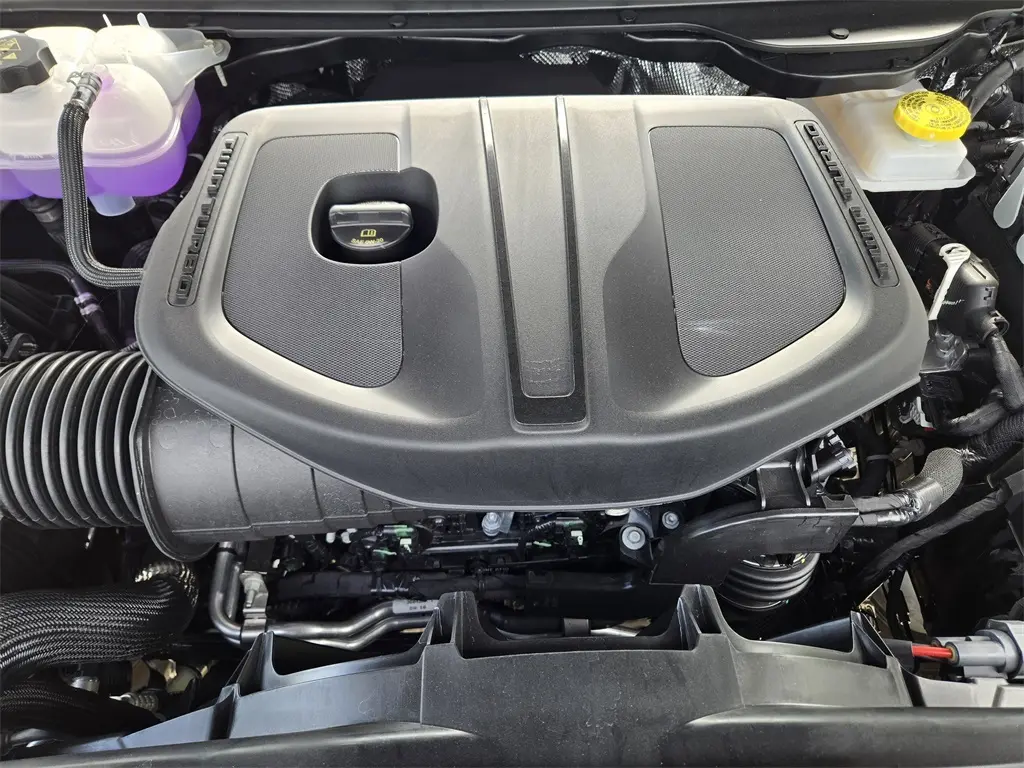 2026 Ram 1500 Laramie photo 20