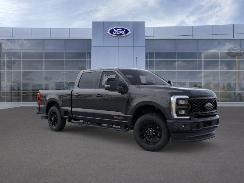2026 Ford F-250 Lariat 4x4 Crew Cab 6-3/4' Box's photo
