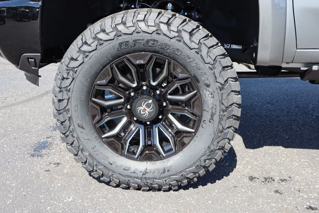 2026 Chevrolet Silverado 2500 HD LT - Photo 28