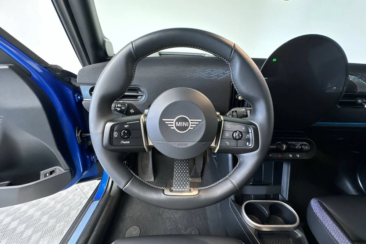 2026 MINI Hardtop 4 Door S - Photo 16
