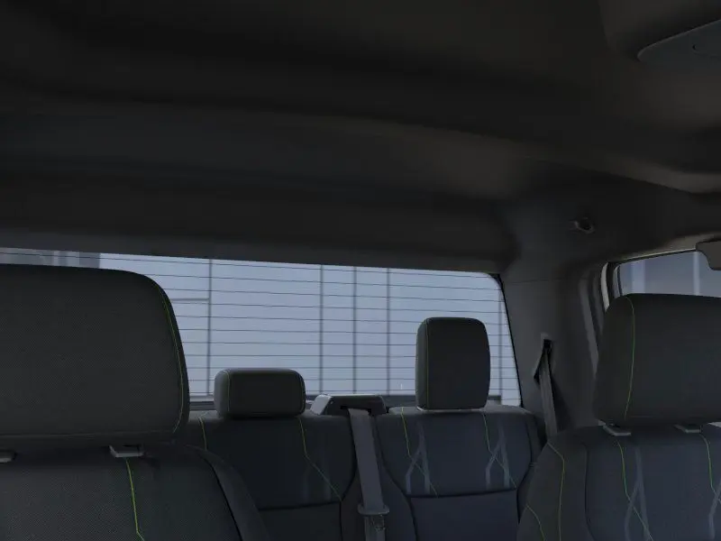 2025 Ford F-150 STX photo 21