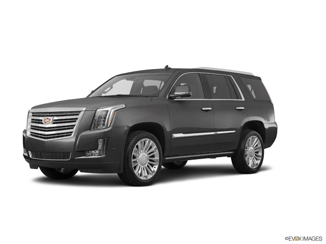 2019 Cadillac Escalade