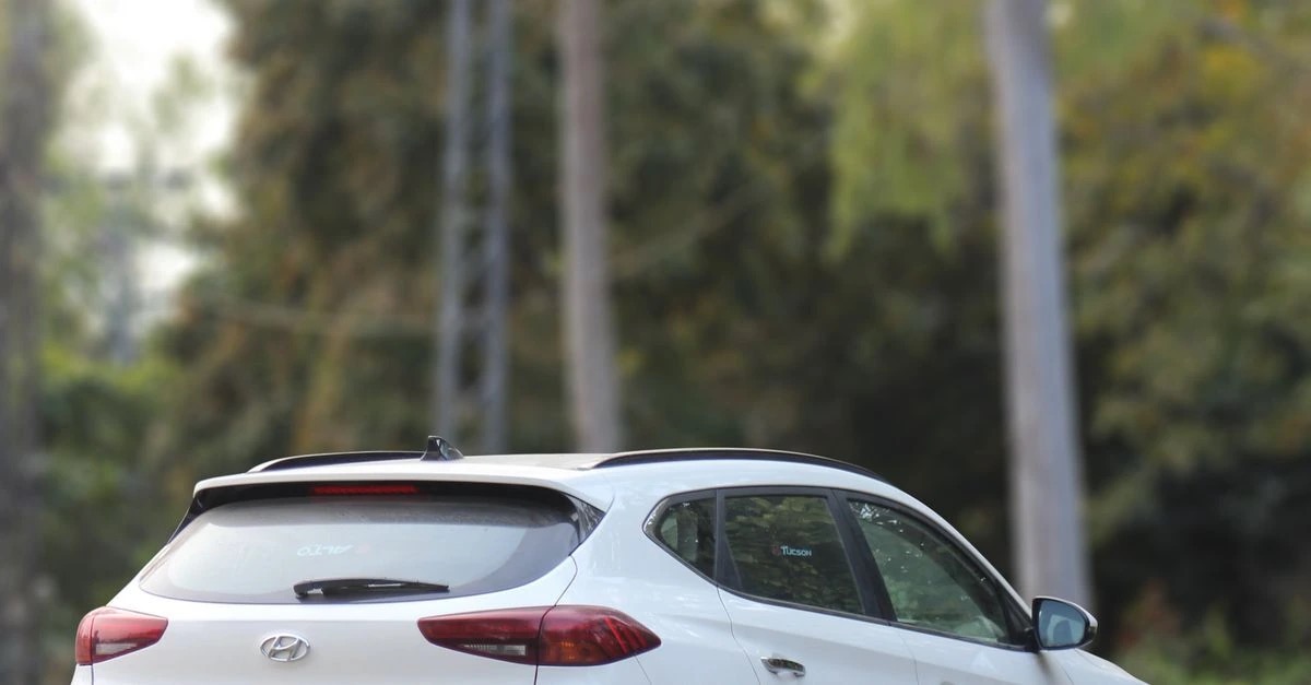 Norman Hyundai blog cover image