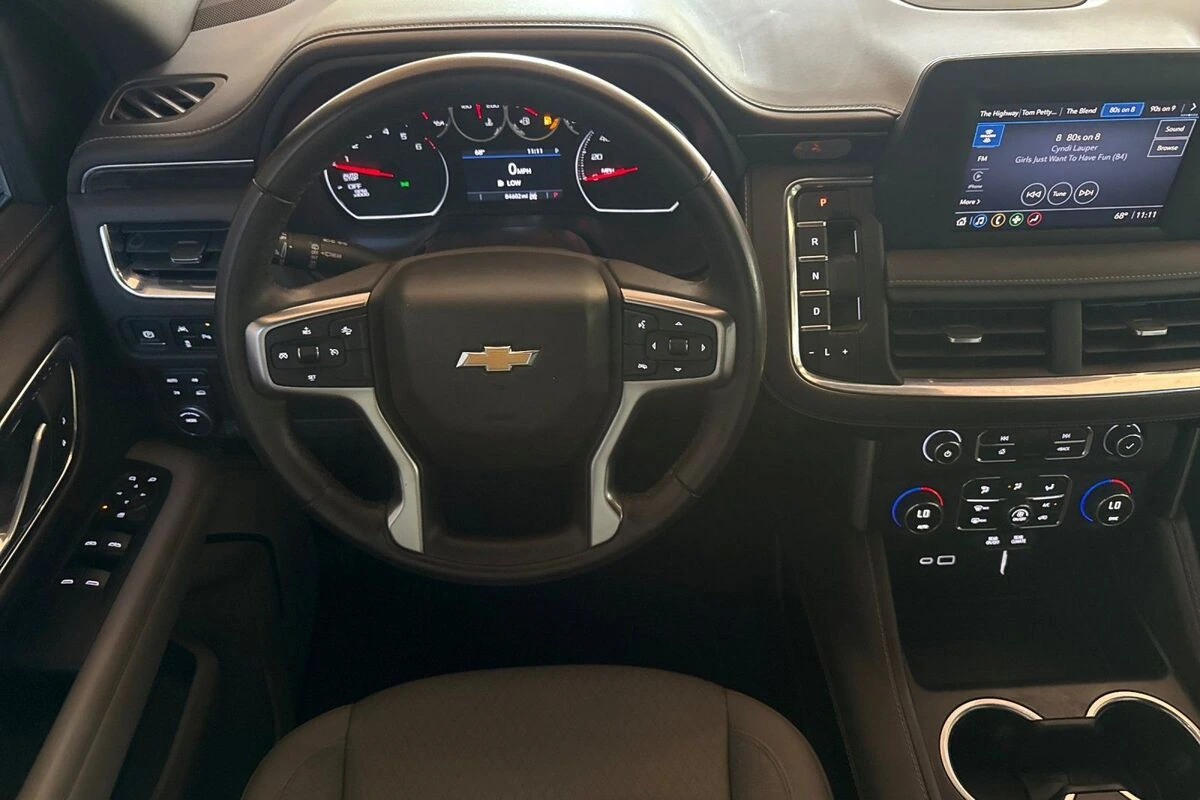 2023 Chevrolet Tahoe LS - Photo 14