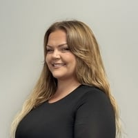 Sales Consultant Ashley Bales