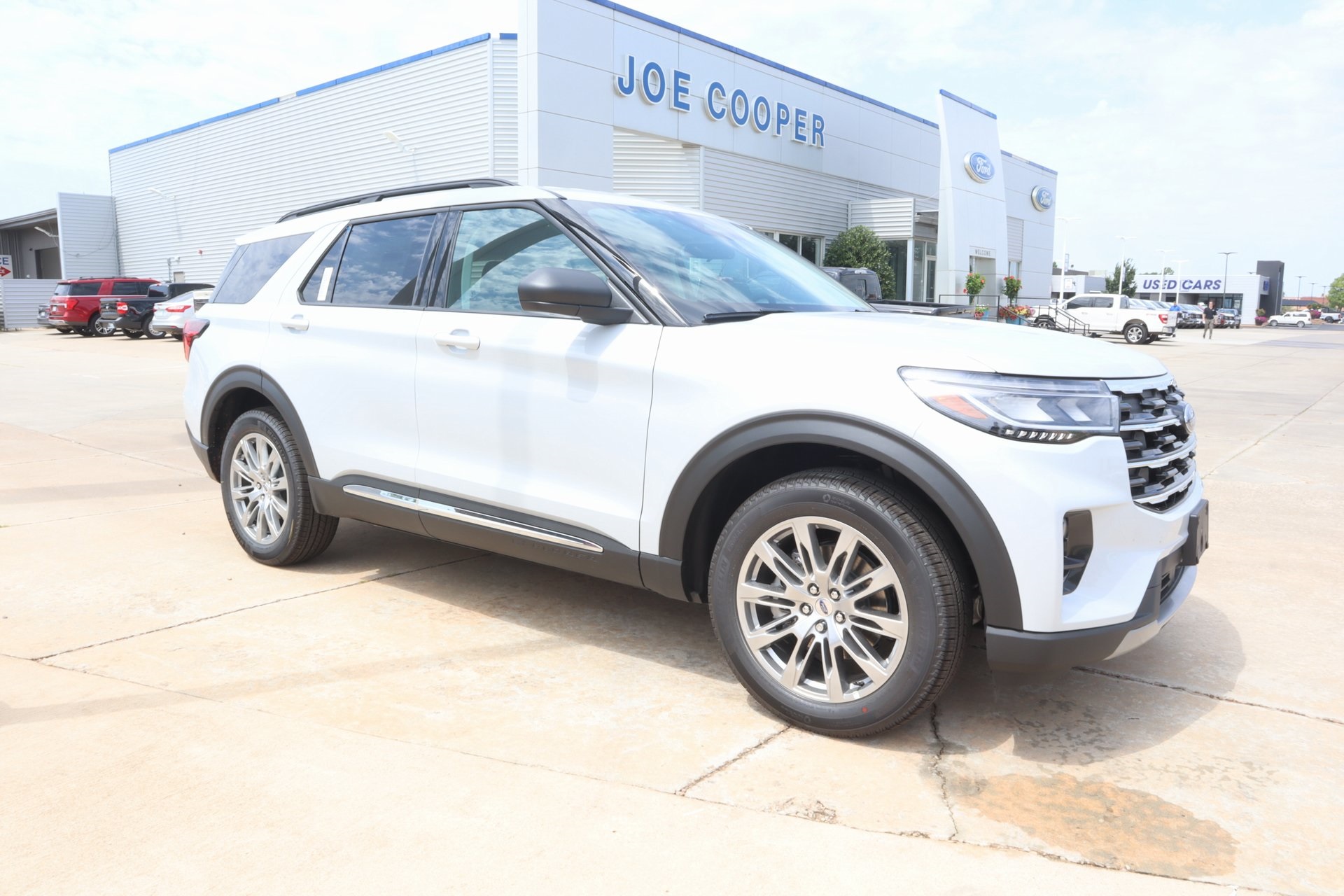 Vehicle
