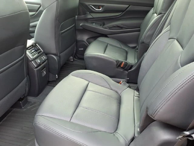 2026 Subaru Ascent Onyx Edition-Touring - Photo 11