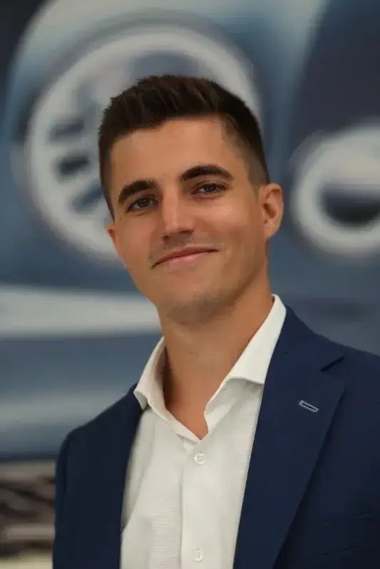 Jared Jones