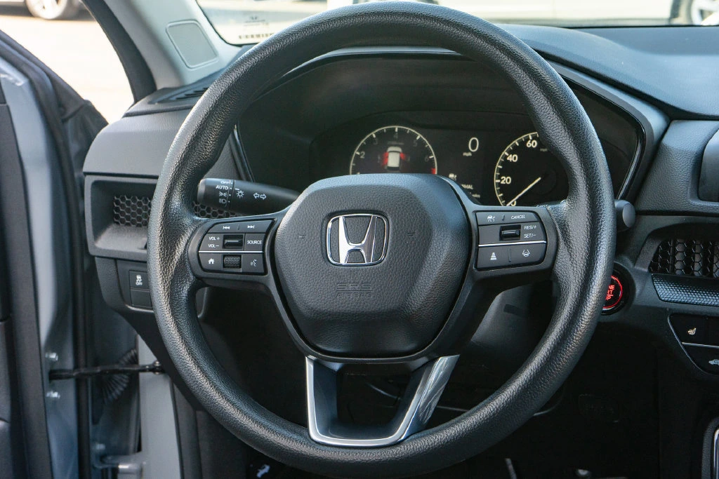 2024 Honda CR-V EX - Photo 23