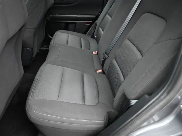 2021 Ford Bronco Sport Base photo 20
