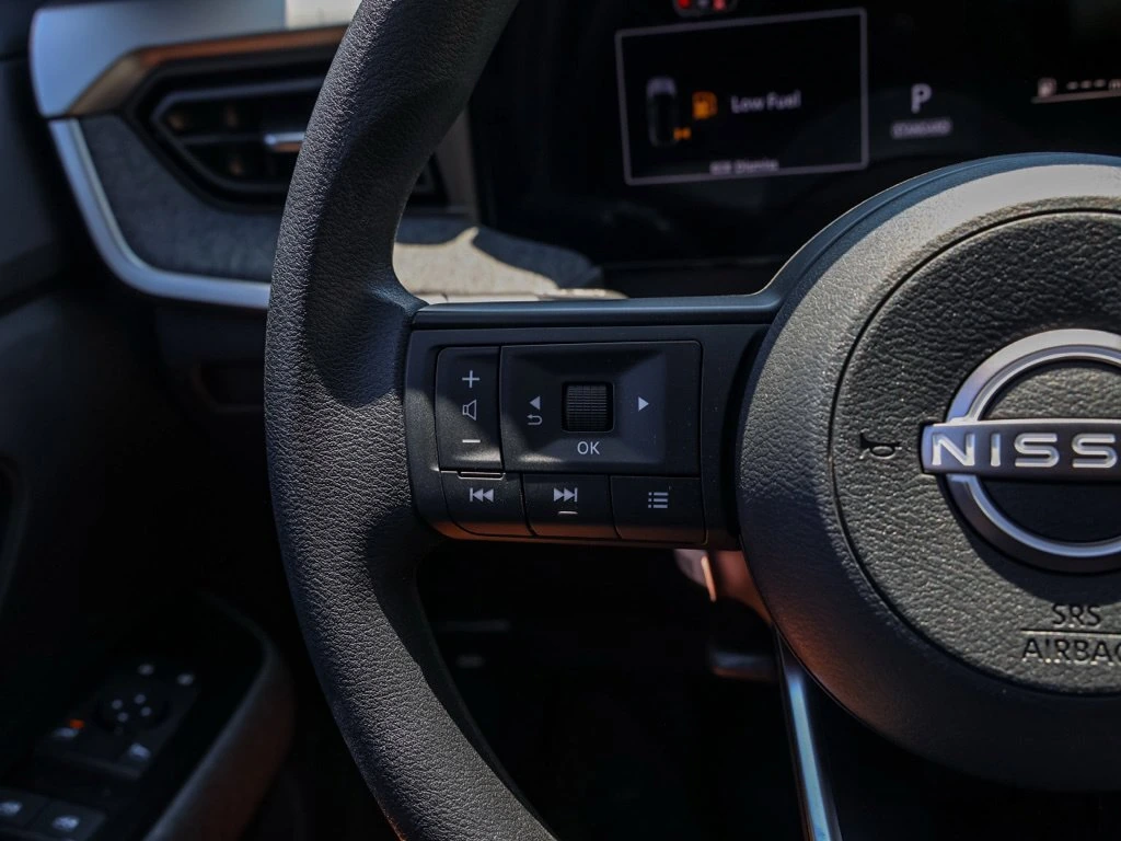 2026 Nissan KICKS SV - Photo 25