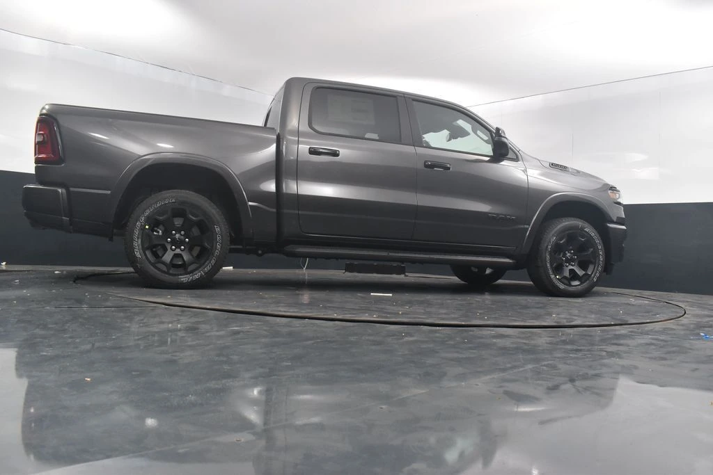 2026 RAM 1500 Big Horn/Lone Star - Photo 44