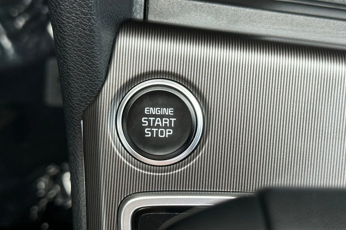 2026 Kia Sportage SX Prestige - Photo 23
