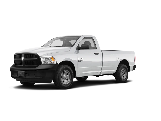 2023 RAM 1500 Classic Tradesman Regular Cab 8''s photo